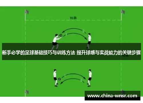 新手必学的足球基础技巧与训练方法 提升球感与实战能力的关键步骤